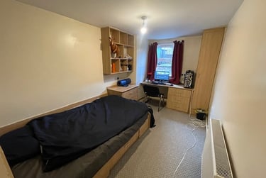 3 bed flat, Headingley Mount, Headingley, Leeds, LS63EL - Image 7