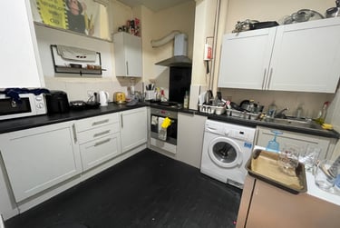 6 bed flat, Regent Park Avenue, Hyde Park, Leeds, LS62AU - Image 7