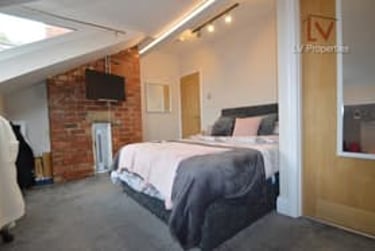 5 bed house, Lucas Place, Woodhouse, Leeds, LS62JB - Image 8