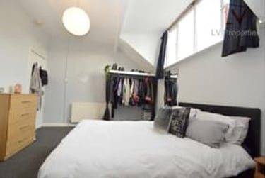 4 bed house, Ashville Terrace, Hyde Park, Leeds, LS61LZ - Image 7