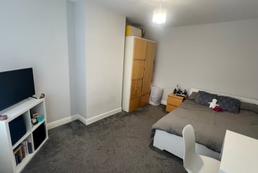 4 bed house, Woodside Place, Burley, Leeds, LS42QU - Image 7