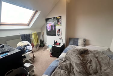 3 bed house, Argie Terrace, Burley, Leeds, LS42JW - Image 7