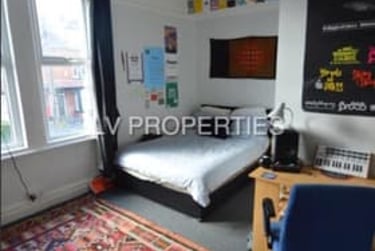 5 bed house, Headingley Mount, Headingley, Leeds, LS63EL - Image 7