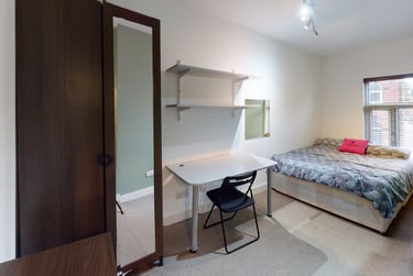 8 bed house, Norwood Road, Hyde Park, Leeds, LS61DZ - Image 8