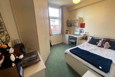 4 bed flat, Winston Gardens, Headingley, Leeds, LS63LA - Image 8