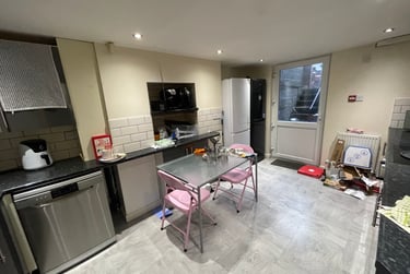 7 bed house, Headingley Avenue, Headingley, Leeds, LS63ER - Image 7