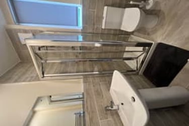 1 bed house, Cardigan Road, Hyde Park, Leeds, LS61LU - Image 7