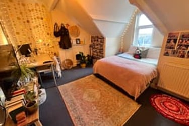 7 bed house, Manor Drive, Hyde Park, Leeds, LS61DE - Image 7