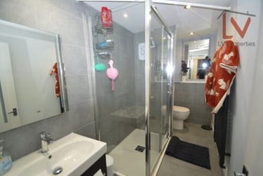 6 bed house, Quarry Mount Terrace, Woodhouse, Leeds, LS62JG - Image 7