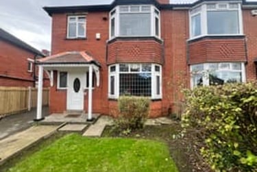 4 bed house, Becketts Park Crescent, Headingley, Leeds, LS63PH - Image 8