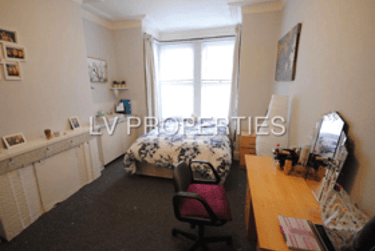 4 bed house, Headingley Mount, Headingley, Leeds, LS63EW - Image 7