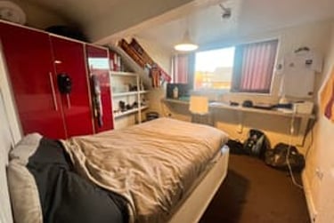 7 bed house, Headingley Avenue, Headingley, Leeds, LS63ER - Image 7