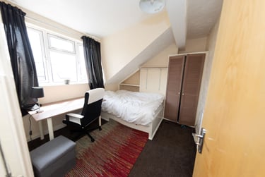 5 bed house, Cliff Mount, Woodhouse, Leeds, LS62HP - Image 8