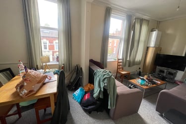 6 bed flat, Regent Park Avenue, Hyde Park, Leeds, LS62AU - Image 9