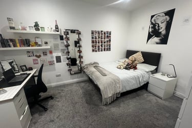 6 bed house, Quarry Mount Terrace, Woodhouse, Leeds, LS62JG - Image 8