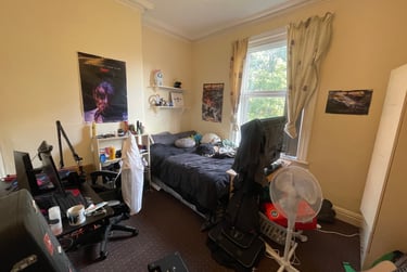 6 bed flat, Regent Park Avenue, Hyde Park, Leeds, LS62AU - Image 8