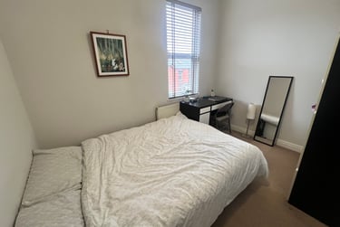 4 bed house, Argie Terrace, Burley, Leeds, LS42JW - Image 8