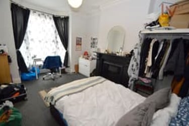 4 bed house, Ashville Terrace, Hyde Park, Leeds, LS61LZ - Image 8