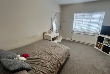 4 bed house, Woodside Place, Burley, Leeds, LS42QU - Image 8