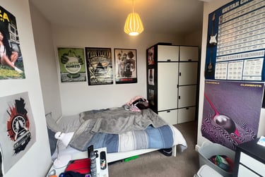 3 bed house, Argie Terrace, Burley, Leeds, LS42JW - Image 8