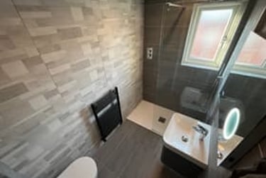 4 bed house, Burchett Terrace, Woodhouse, Leeds, LS62LR - Image 9