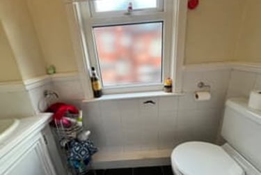 7 bed house, Manor Drive, Hyde Park, Leeds, LS61DE - Image 8