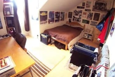 4 bed house, Burchett Grove, Woodhouse, Leeds, LS62JA - Image 8