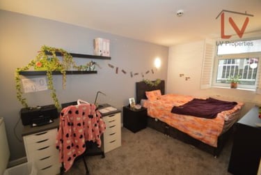 6 bed house, Quarry Mount Terrace, Woodhouse, Leeds, LS62JG - Image 8