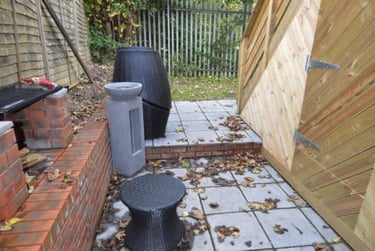 2 bed house, Hartley Avenue, Woodhouse, Leeds, LS62LP - Image 8