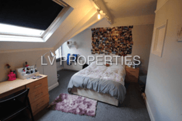 4 bed house, Headingley Mount, Headingley, Leeds, LS63EW - Image 8
