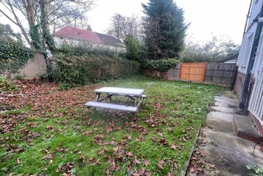 7 bed house, Langdale Gardens, Headingley, Leeds, LS63HB - Image 9