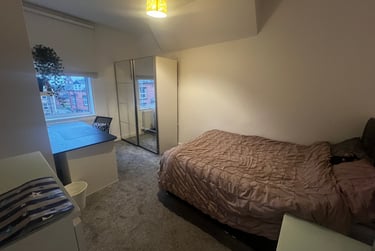 6 bed house, Ridgeway Terrace, Woodhouse, Leeds, LS62HU - Image 9