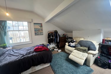 10 bed house, Regent Park Avenue, Hyde Park, Leeds, LS62AU - Image 9