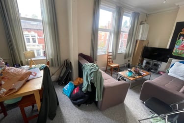 6 bed flat, Regent Park Avenue, Hyde Park, Leeds, LS62AU - Image 10