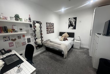 6 bed house, Quarry Mount Terrace, Woodhouse, Leeds, LS62JG - Image 9