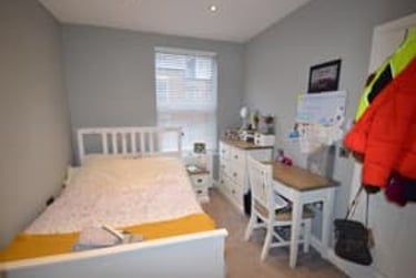 6 bed house, Burchett Terrace, Woodhouse, Leeds, LS62LR - Image 9