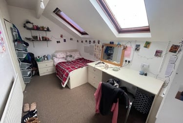 3 bed flat, Headingley Mount, Headingley, Leeds, LS63EL - Image 9