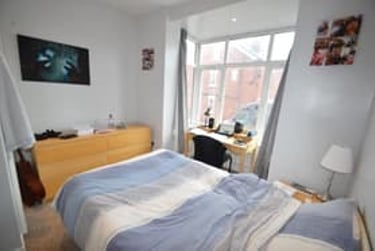 6 bed house, Burchett Terrace, Woodhouse, Leeds, LS62LR - Image 9