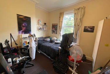 6 bed flat, Regent Park Avenue, Hyde Park, Leeds, LS62AU - Image 9