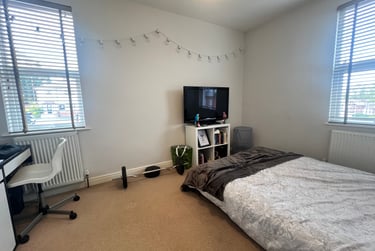 4 bed house, Argie Terrace, Burley, Leeds, LS42JW - Image 9