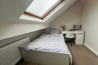 3 bed house, Argie Terrace, Burley, Leeds, LS42JW - Image 9