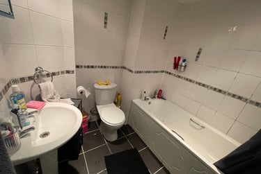 3 bed house, Midland Road, Hyde Park, Leeds, LS61BQ - Image 10