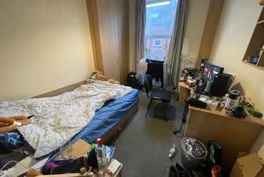 7 bed house, Headingley Avenue, Headingley, Leeds, LS63ER - Image 9