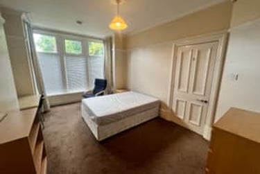1 bed house, Cardigan Road, Hyde Park, Leeds, LS61LU - Image 9