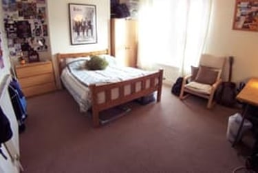 4 bed house, Burchett Grove, Woodhouse, Leeds, LS62JA - Image 9