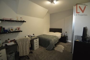 6 bed house, Quarry Mount Terrace, Woodhouse, Leeds, LS62JG - Image 9