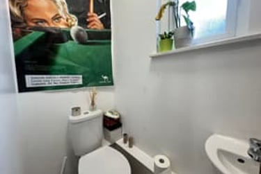 9 bed house, Estcourt Avenue, Headingley, Leeds, LS63ES - Image 9