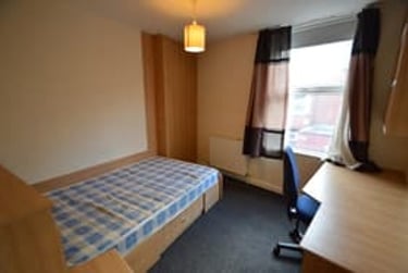 5 bed flat, Headingley Mount, Headingley, Leeds, LS63EL - Image 9
