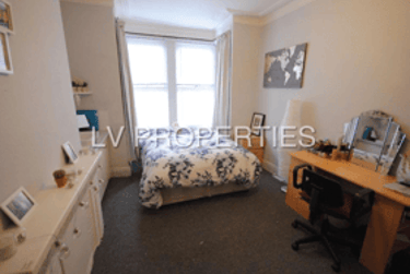 4 bed house, Headingley Mount, Headingley, Leeds, LS63EW - Image 9