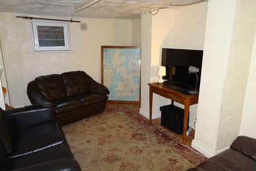 5 bed house, Cliff Mount, Woodhouse, Leeds, LS62HP - Image 10